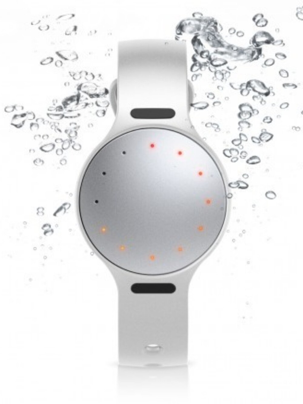 Speedo Misfit Shine Swimmer’s Edition tracker